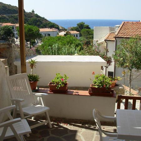 Appartamento Il Nespolo 포몬테 외부 사진
