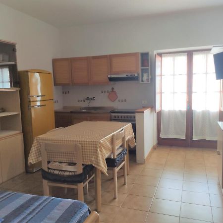 Appartamento Il Nespolo 포몬테 외부 사진