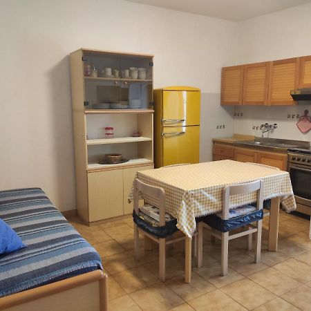Appartamento Il Nespolo 포몬테 외부 사진