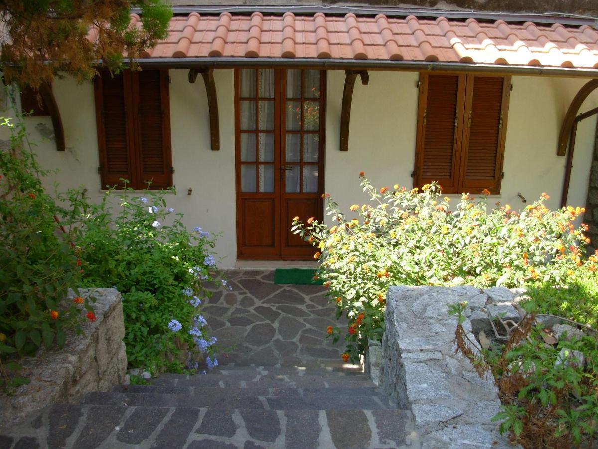 Appartamento Il Nespolo 포몬테 외부 사진