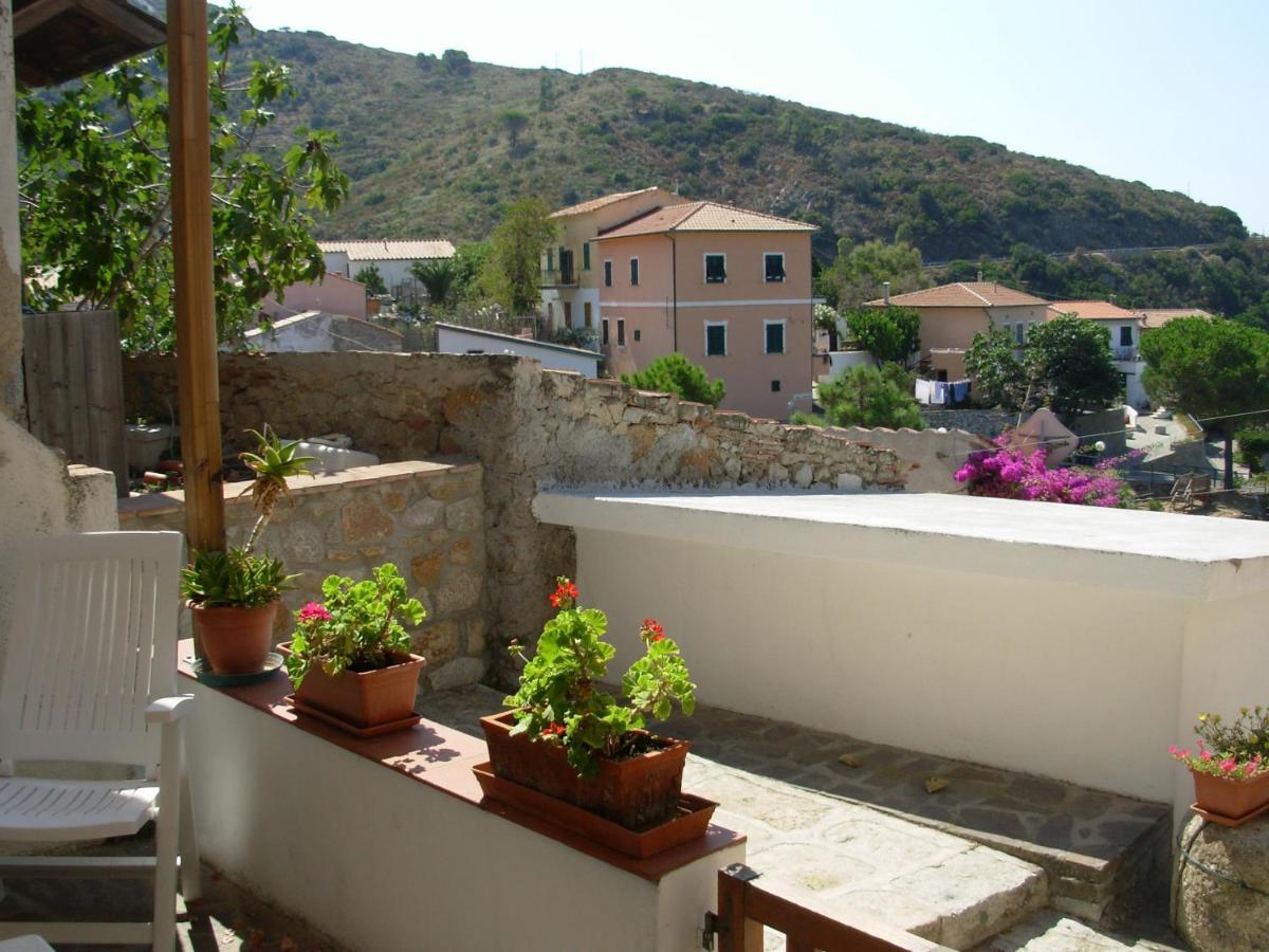 Appartamento Il Nespolo 포몬테 외부 사진