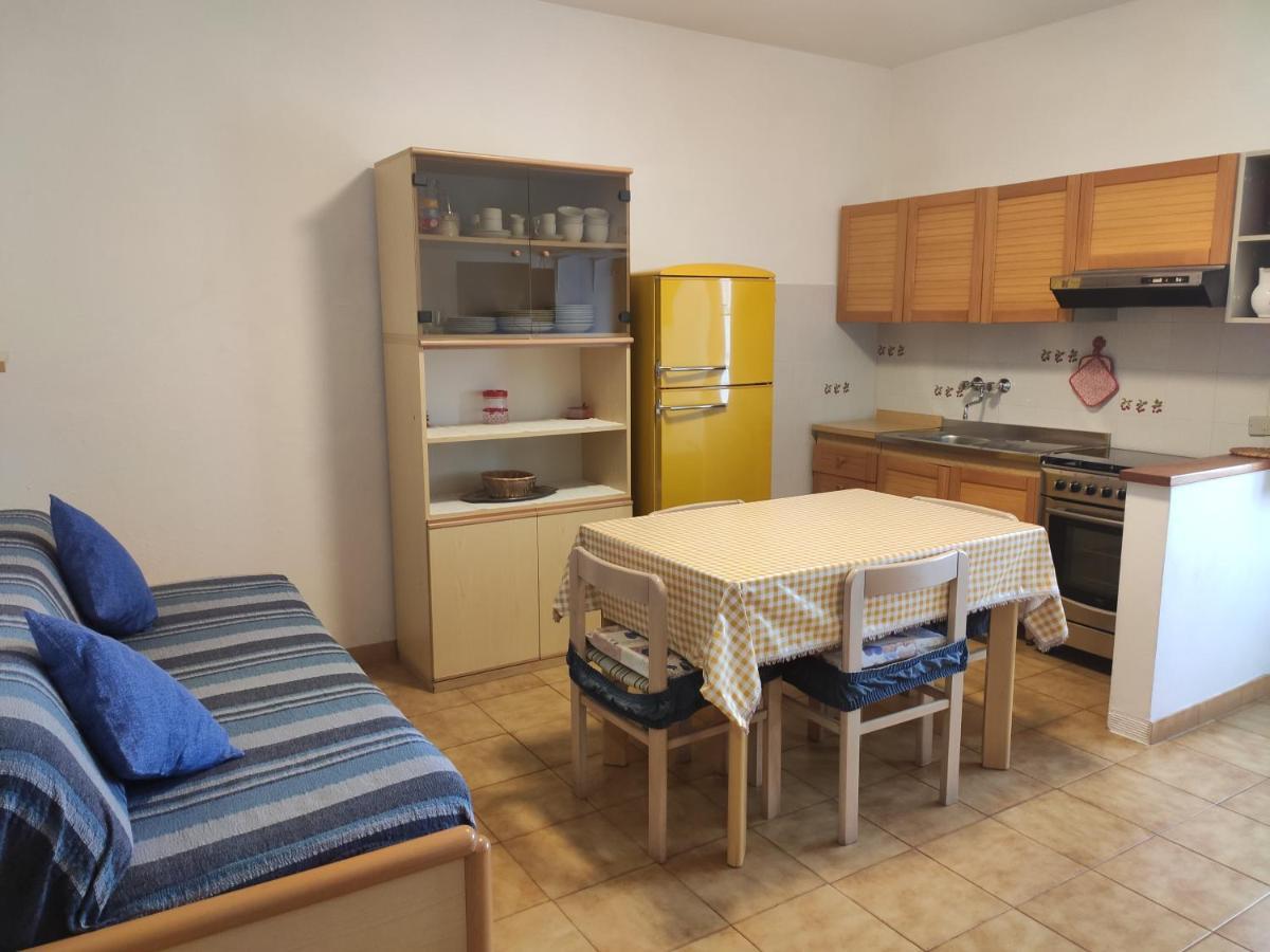 Appartamento Il Nespolo 포몬테 외부 사진
